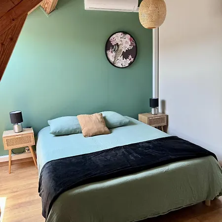 Sur La Dordogne * Lalinde