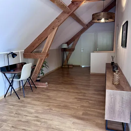 Apartment Sur La Dordogne *