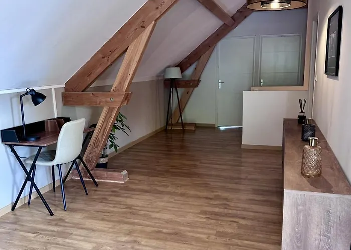 Apartament Sur La Dordogne *
